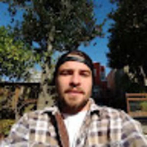 Meet your Posher, Dan